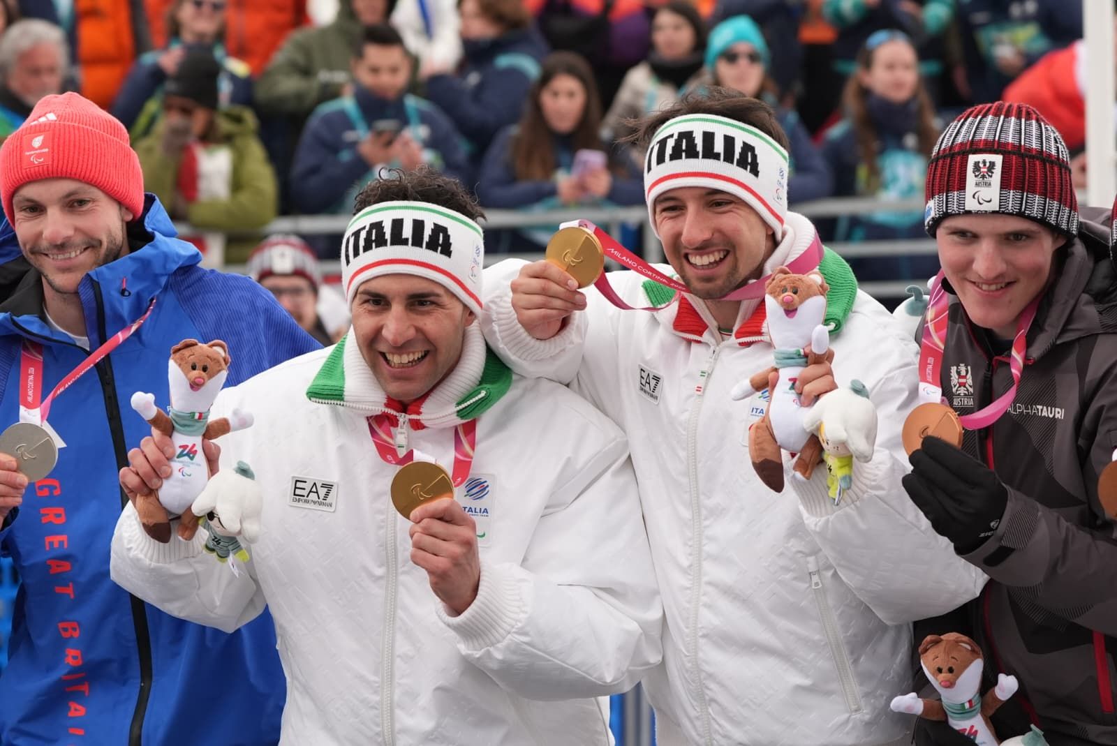 Milano Cortina 2026: comunicato 10 marzo