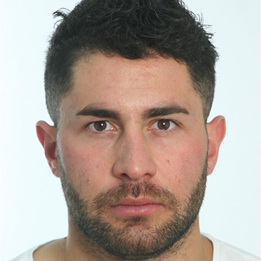 Andrea Ravelli Atleta Guida