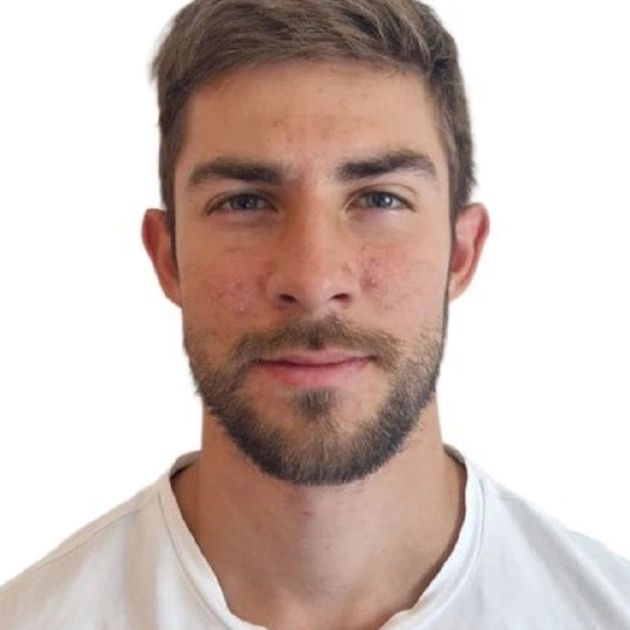 Fabrizio Casal Atleta Guida