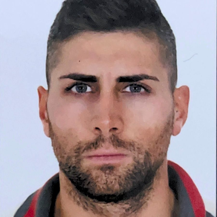 Nicola Cotti Cottini Atleta Guida