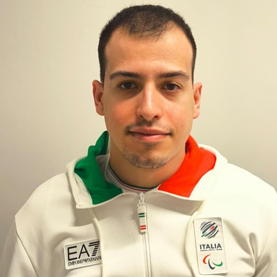 Matteo Remotti Marnini