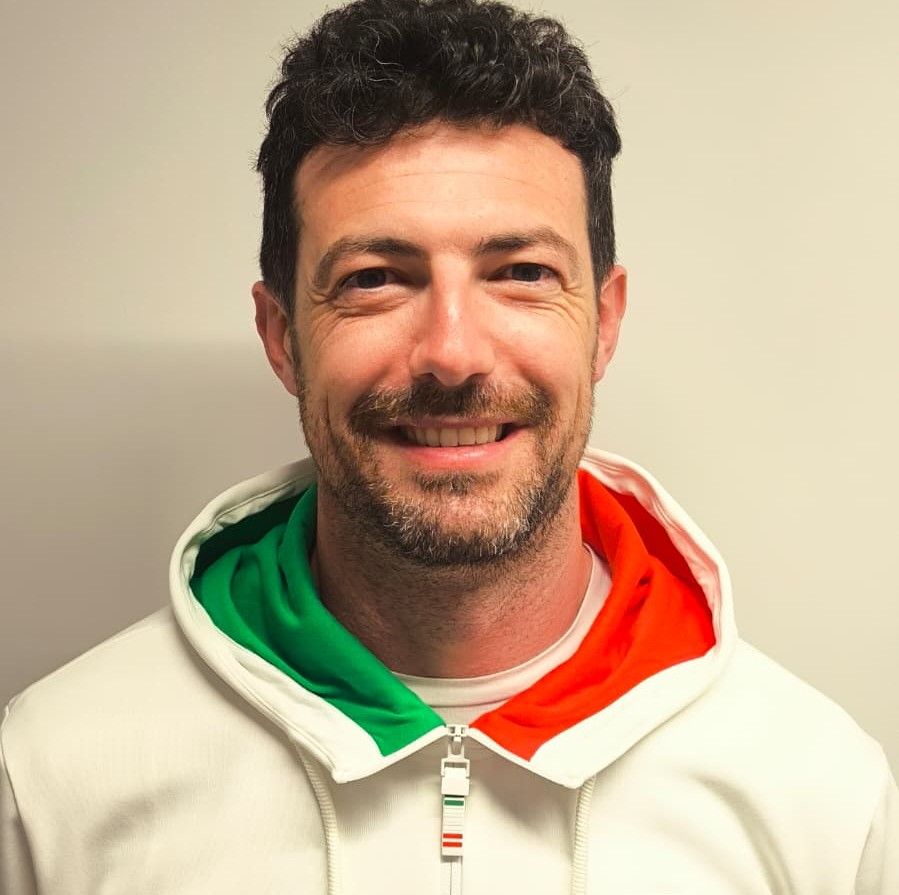 Gian Luigi Rosa