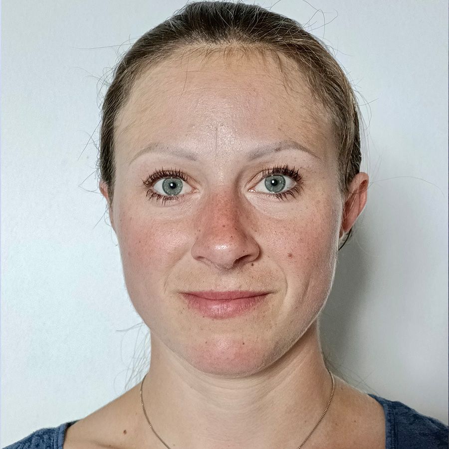 Ylenia Sabidussi Atleta Guida