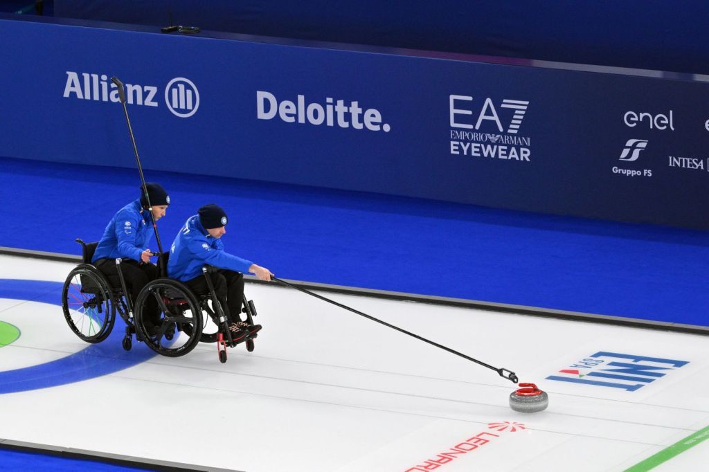 Orietta Bertò e Paolo Ioriatti