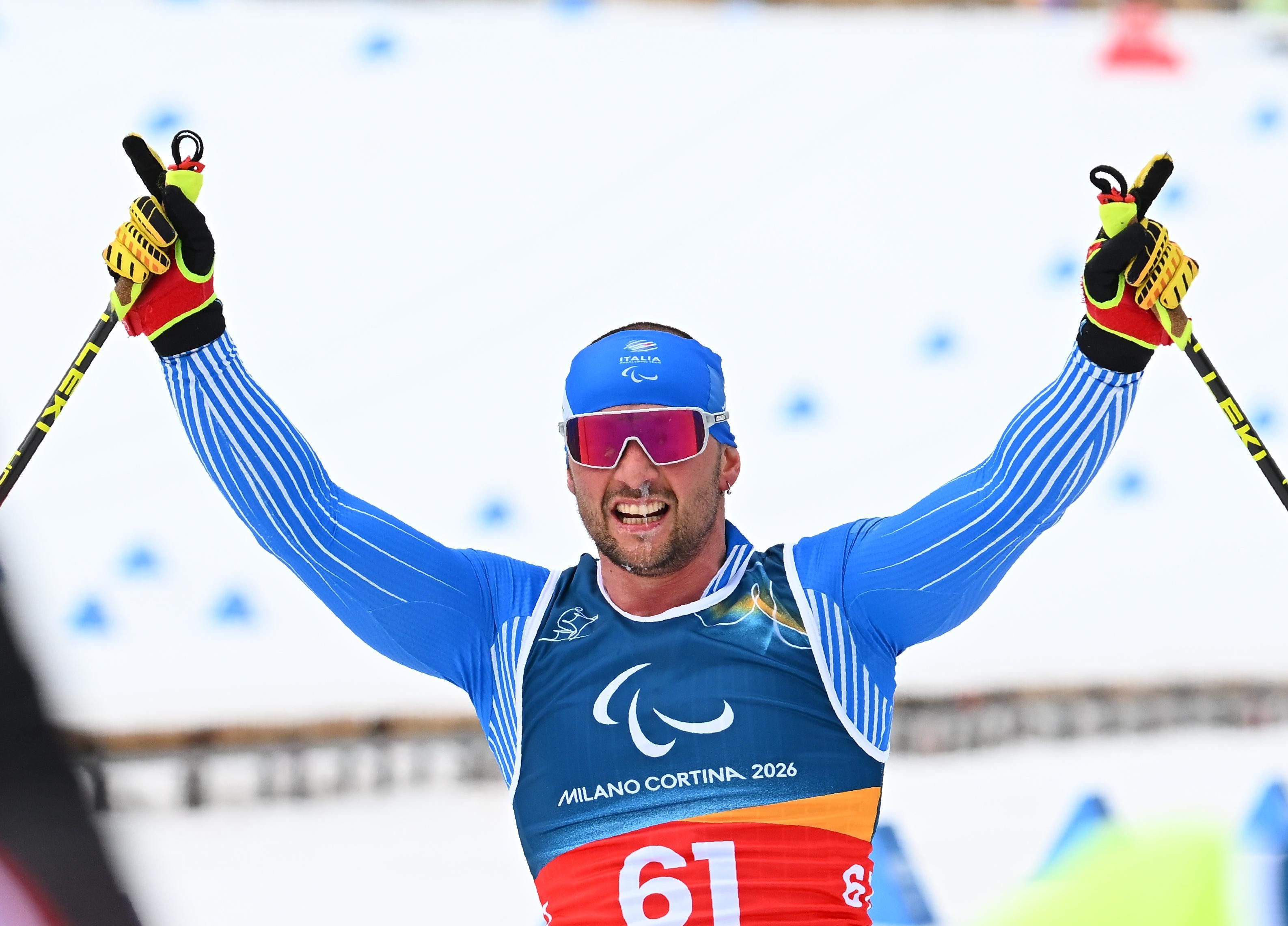 Milano Cortina 2026: comunicato 11 marzo