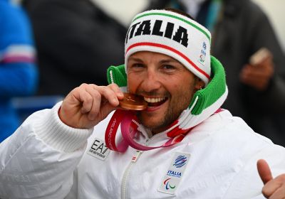 LE MEDAGLIE DI OGGI - 15 marzo