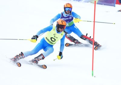 MICO 2026 - sci alpino