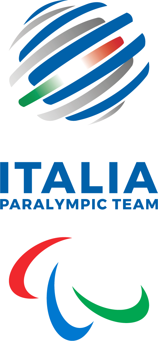 logo Italia Team
