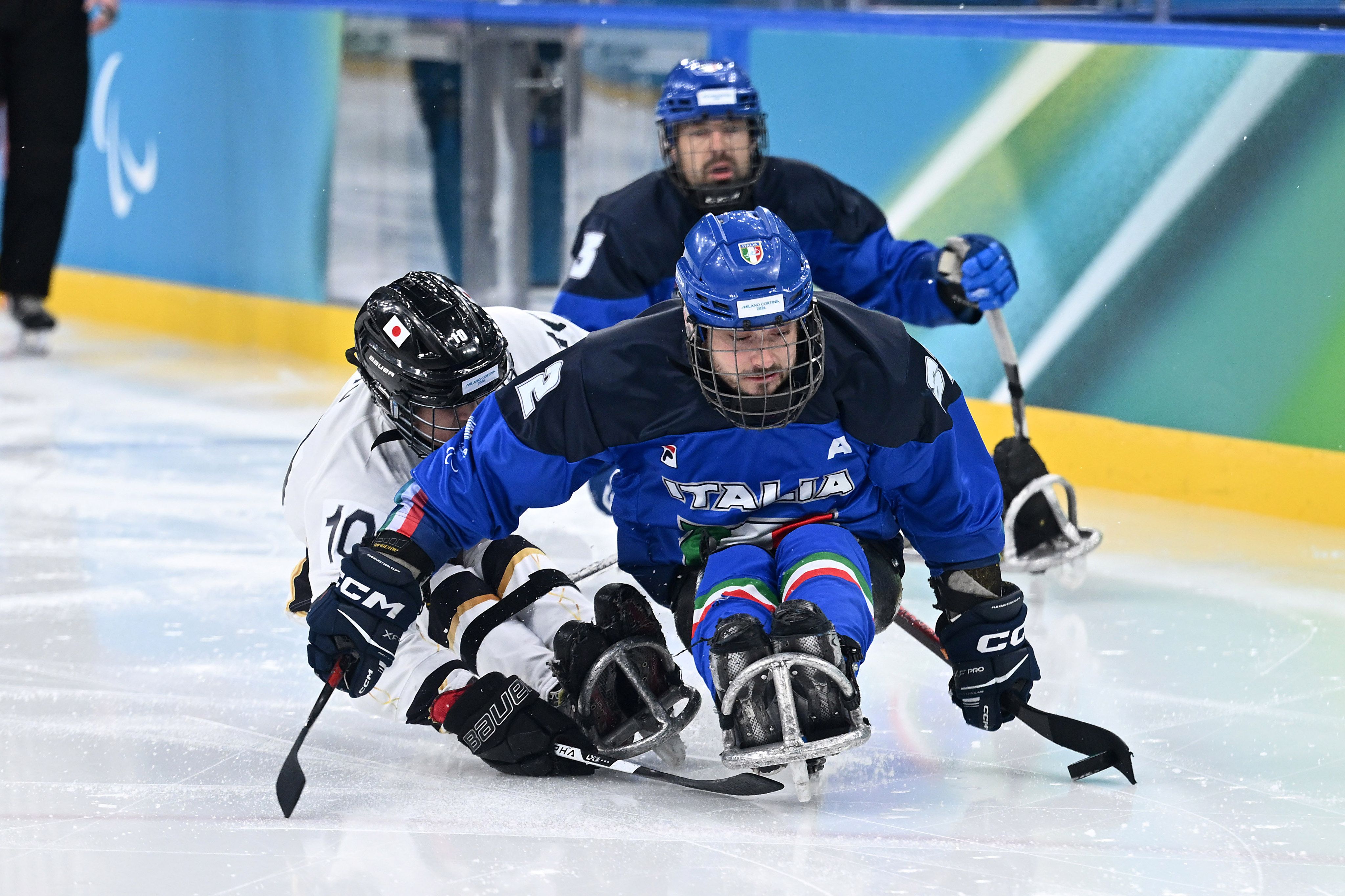 L'Italia batte il Giappone 5 a 0. Ora sfida alla Germania per il 5^ posto