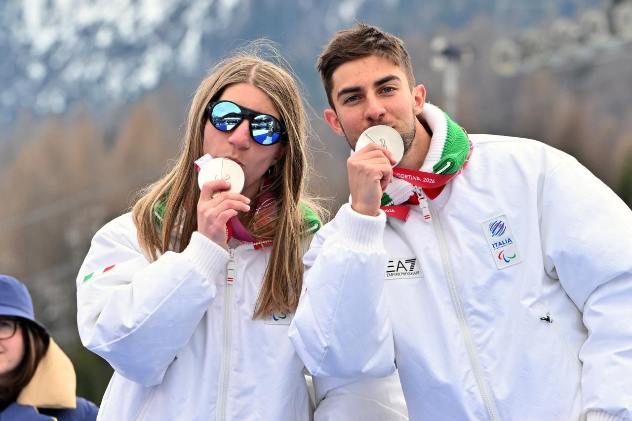 Milano Cortina 2026: comunicato 12 marzo